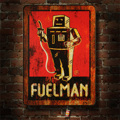 FUELMAN